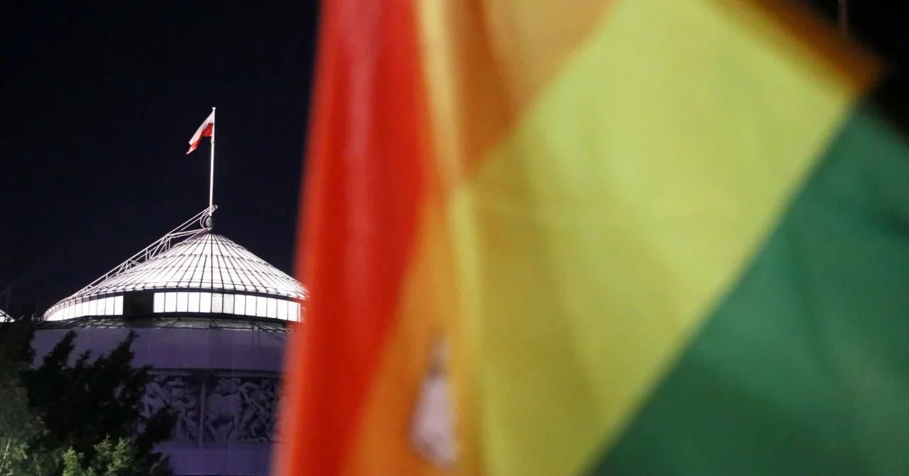 Stary Sącz Odrzucił Ustawę Anty Lgbt Radna śpiewa Bogurodzicę 8715