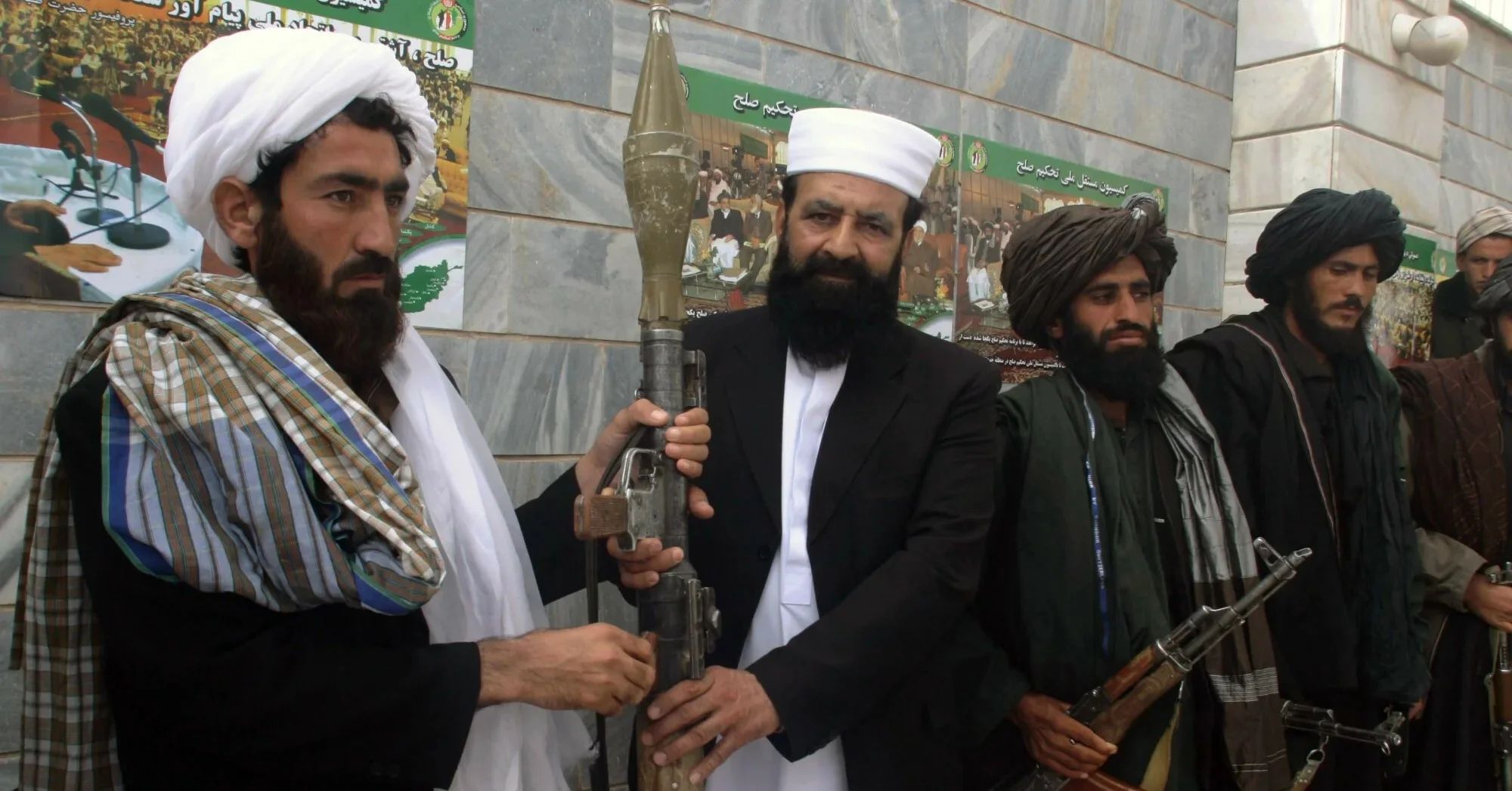 Талибан форум россия исламский мир