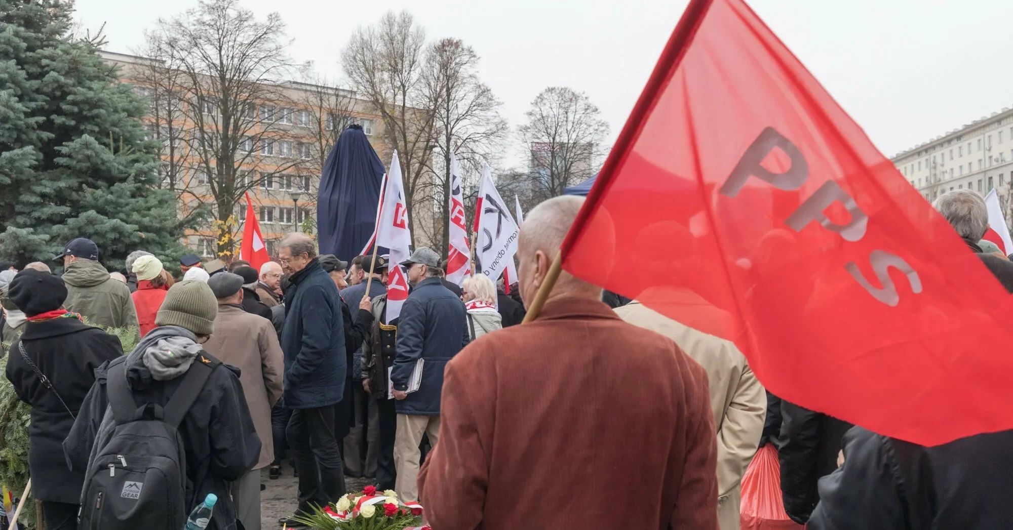 Polska Partia Socjalistyczna wszystko, co chcesz wiedzieć
