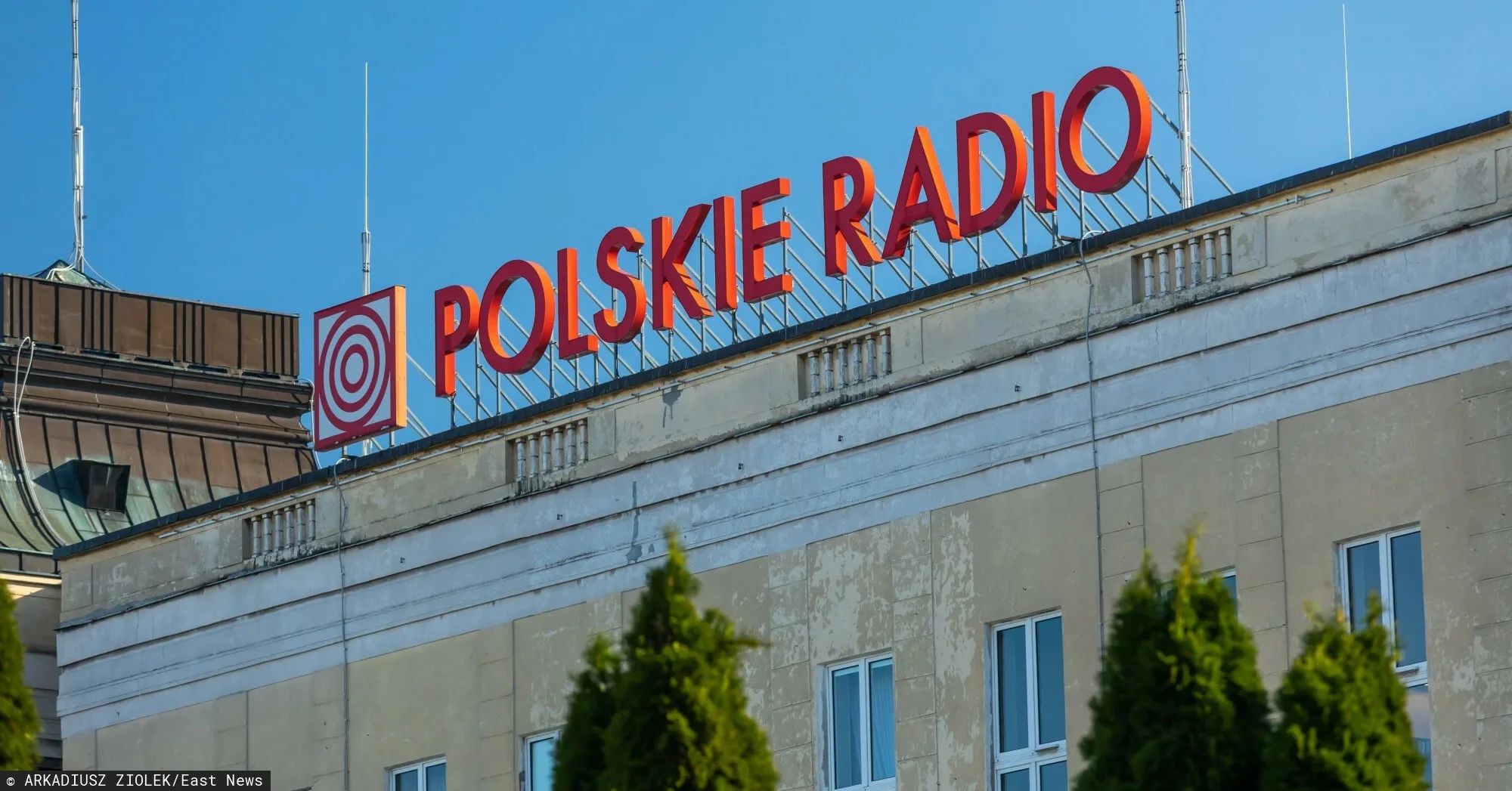 Polskie Radio — Stacje Radiowe Online Historia Częstotliwość 1561