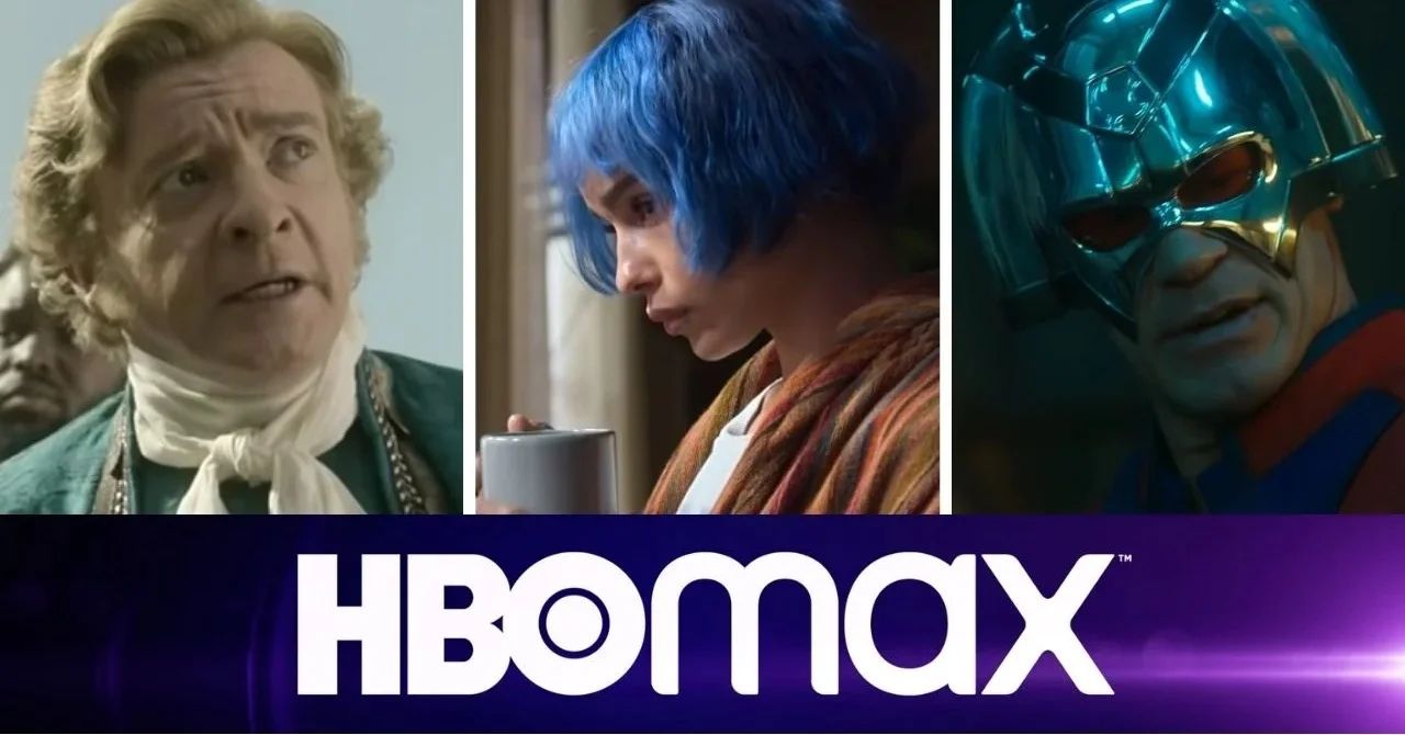 HBO Max w Polsce
